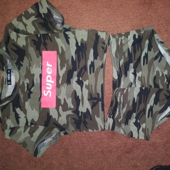 She In sleep set - Picture 1 of 1